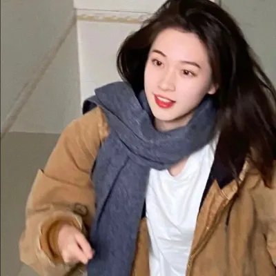 金发女郎