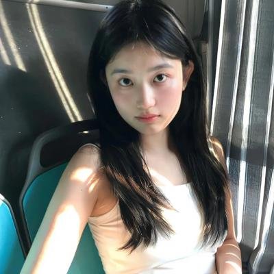 边城落日